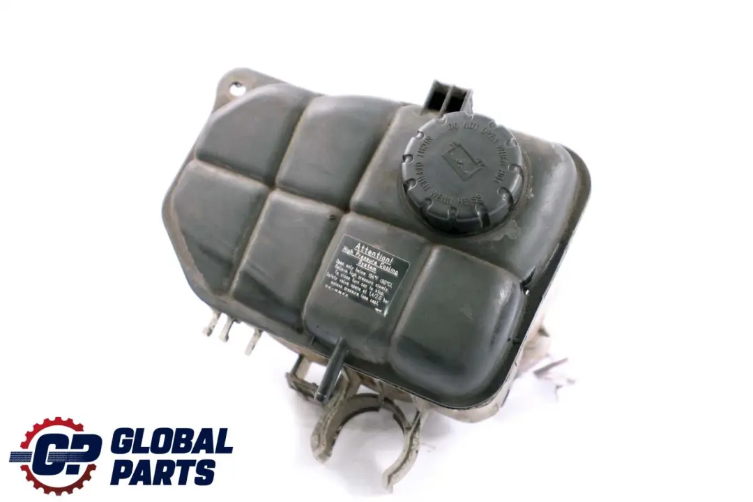 Mercedes-Benz C CLK Class W203 C209 Coolant Expansion Bottle Tank - SKU A2035000049 - Part number A2035000049