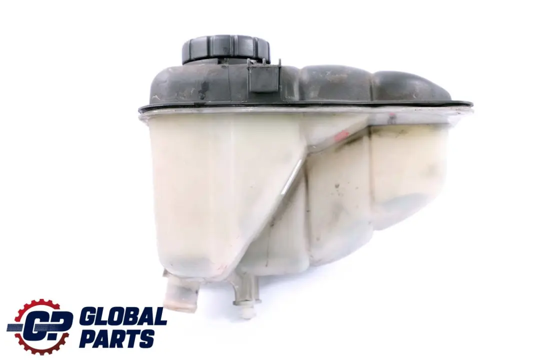 Mercedes-Benz C CLK Class W203 C209 Coolant Expansion Bottle to Tank with Part number A2035000049 Tank Mercedes-Benz C CLK Class W203 C209 Coolant Expansion Bottle - SKU A2035000049 - Part number A2035000049