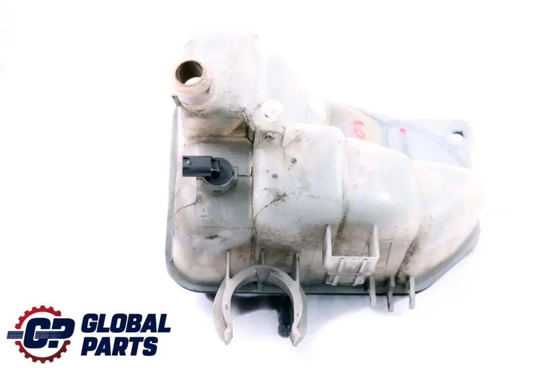 Mercedes-Benz C CLK Class W203 C209 Coolant Expansion Bottle Tank - SKU A2035000049 - Part number A2035000049