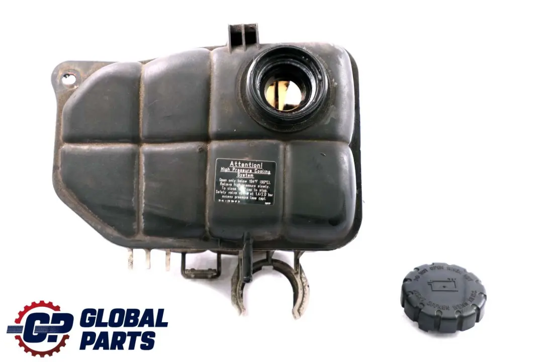 Tank Mercedes-Benz C CLK Klasse W203 C209 Kühlmittel Behälter - SKU A2035000049 - Teilenummer A2035000049