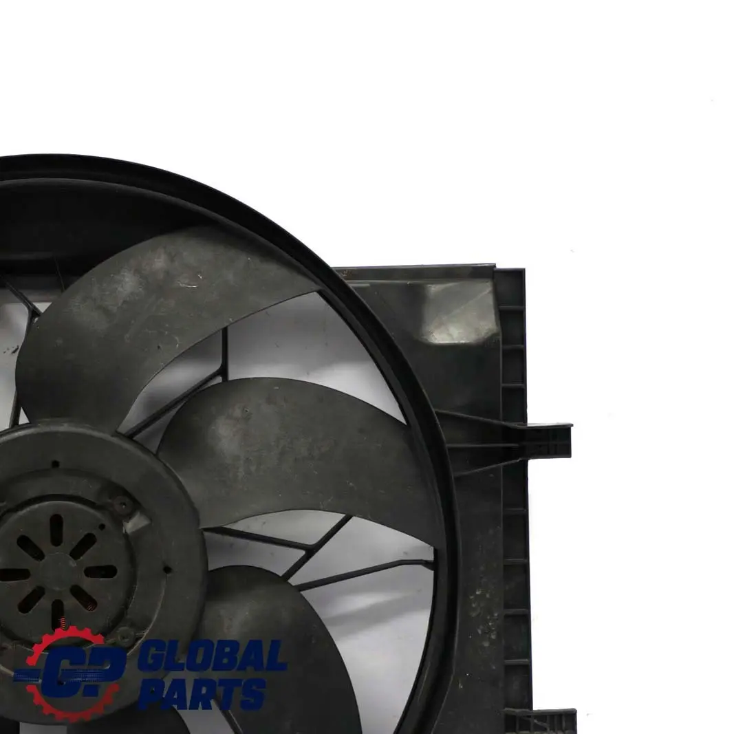  Radiatore Raffreddamento Motore Mercedes W203 C209 Ventola Soffiante A2035000193 - SKU A2035000293 - Numero di parte A2035000293