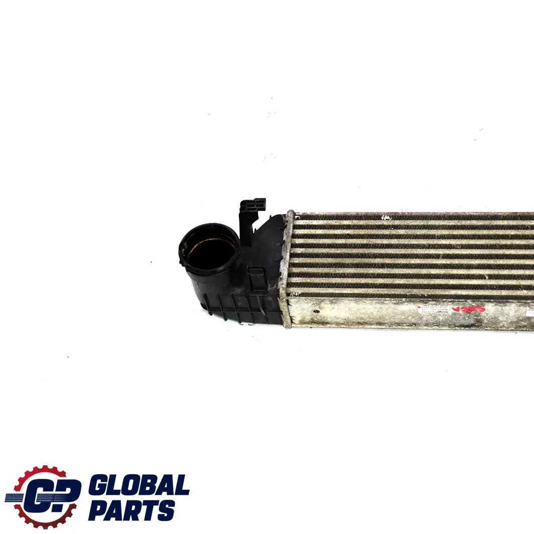 Refroidisseur D'Air De Charge Radiateur Diesel pour Mercedes W203 à propos du numéro de pièce A2035000500 Mercedes W203 Refroidisseur D'Air De Charge Radiateur Diesel - SKU A2035000500 - Numéro de pièce A2035000500