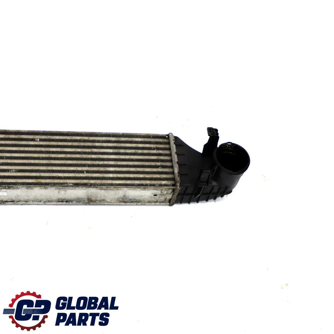 Chłodnica Intercooler Diesel do Mercedes W203 o numerze A2035000500 Mercedes W203 Chłodnica Intercooler Diesel - SKU A2035000500 - Numer Części A2035000500