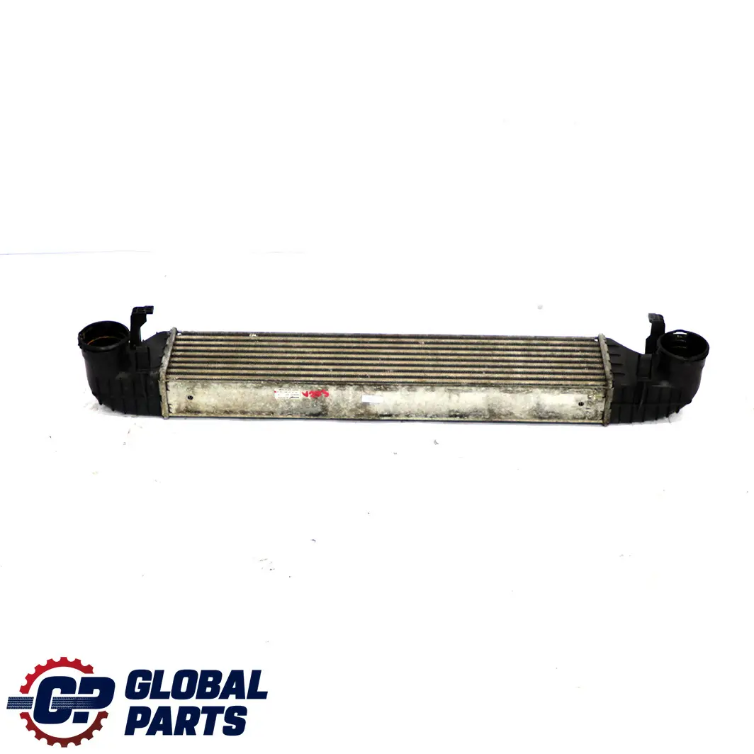 Enfriador Air Carga Intercooler Radiador Diesel para Mercedes W203 con número de pieza A2035000500 Mercedes W203 Enfriador Air Carga Intercooler Radiador Diesel - SKU A2035000500 - Número de pieza A2035000500