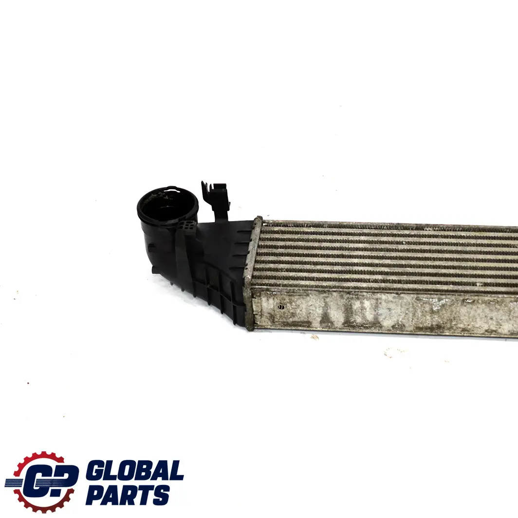 Mercedes W203 Charge Air Cooler Intercooler Radiator Diesel - SKU A2035000500 - Part number A2035000500