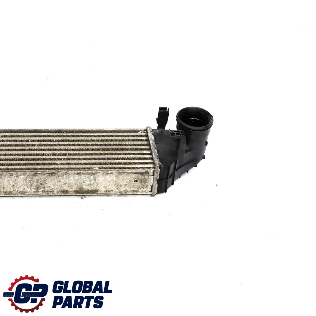  Mercedes-Benz C W203 Charge Air Cooler Intercooler Radiator Diesel - SKU A2035000500 - Part number A2035000500