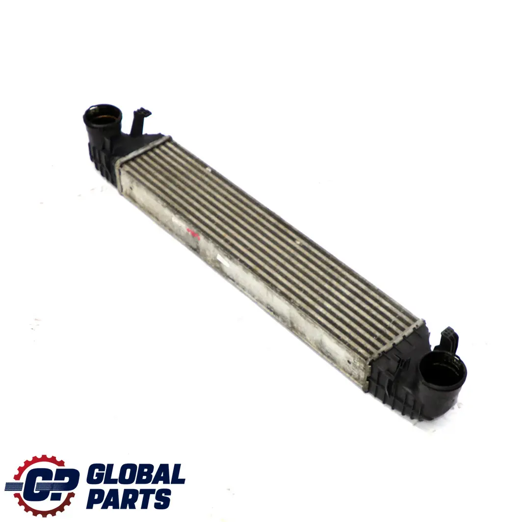  Mercedes-Benz C W203 Charge Air Cooler Intercooler Radiator Diesel - SKU A2035000500 - Part number A2035000500