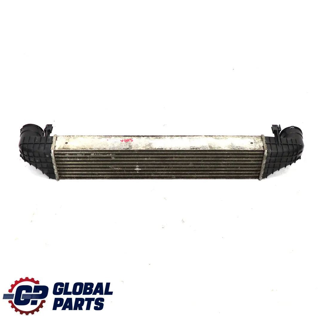  Mercedes-Benz C W203 Charge Air Cooler Intercooler Radiator Diesel - SKU A2035000500 - Part number A2035000500