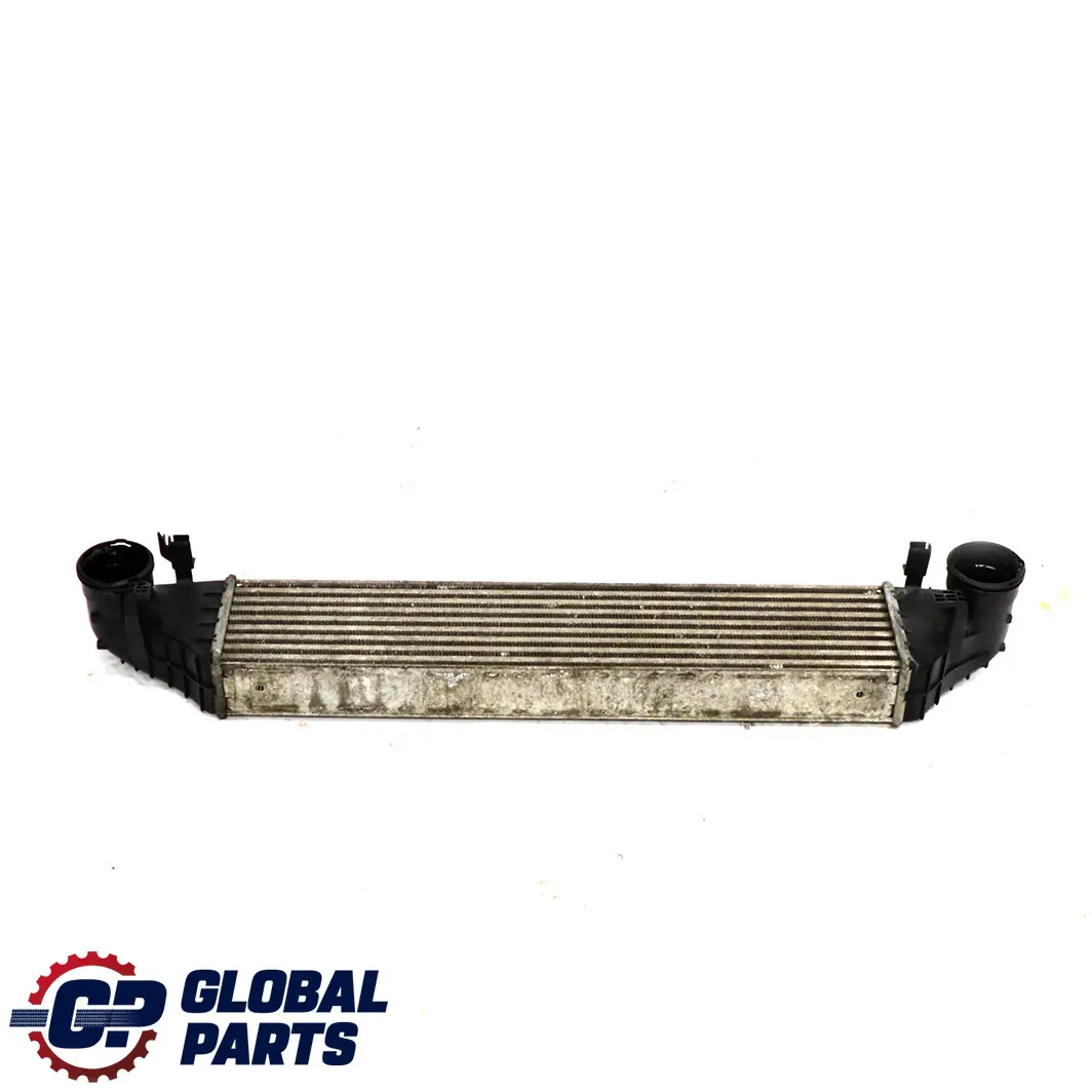 Chłodnica Intercooler Diesel do Mercedes W203 o numerze A2035000500 Mercedes W203 Chłodnica Intercooler Diesel - SKU A2035000500 - Numer Części A2035000500