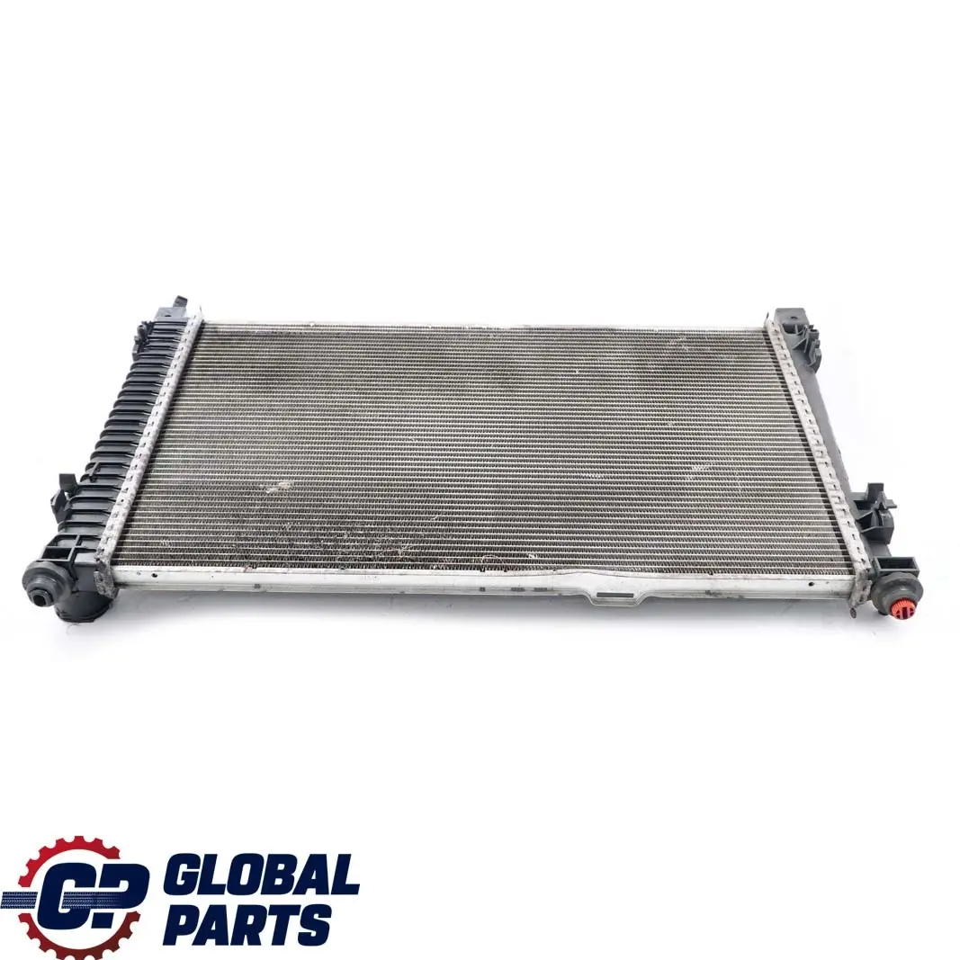 Mercedes W203 Motor Kühlung Kühlmittel Kühler A2035000503