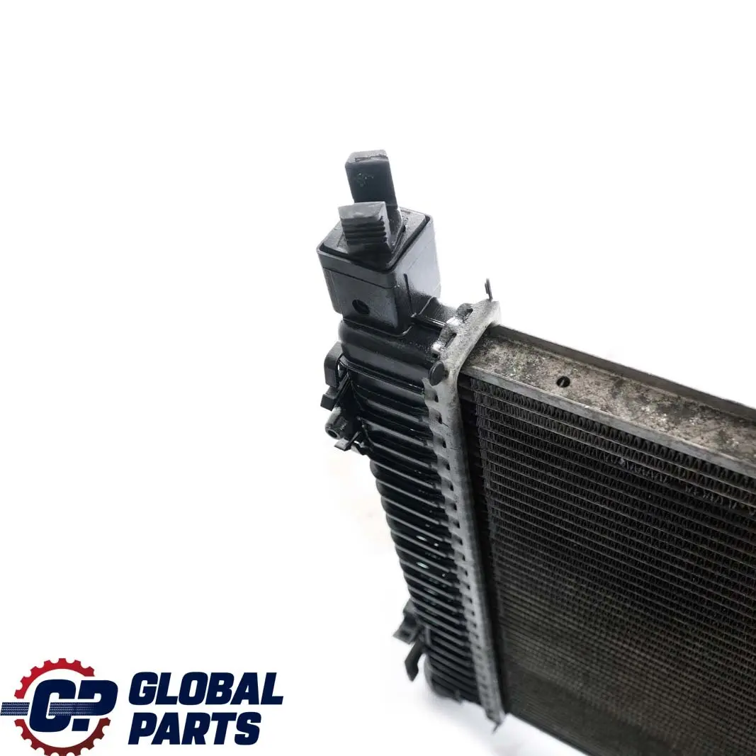 Mercedes W203 Motor Kühlung Kühlmittel Kühler - SKU A2035000503 - Teilenummer A2035000503