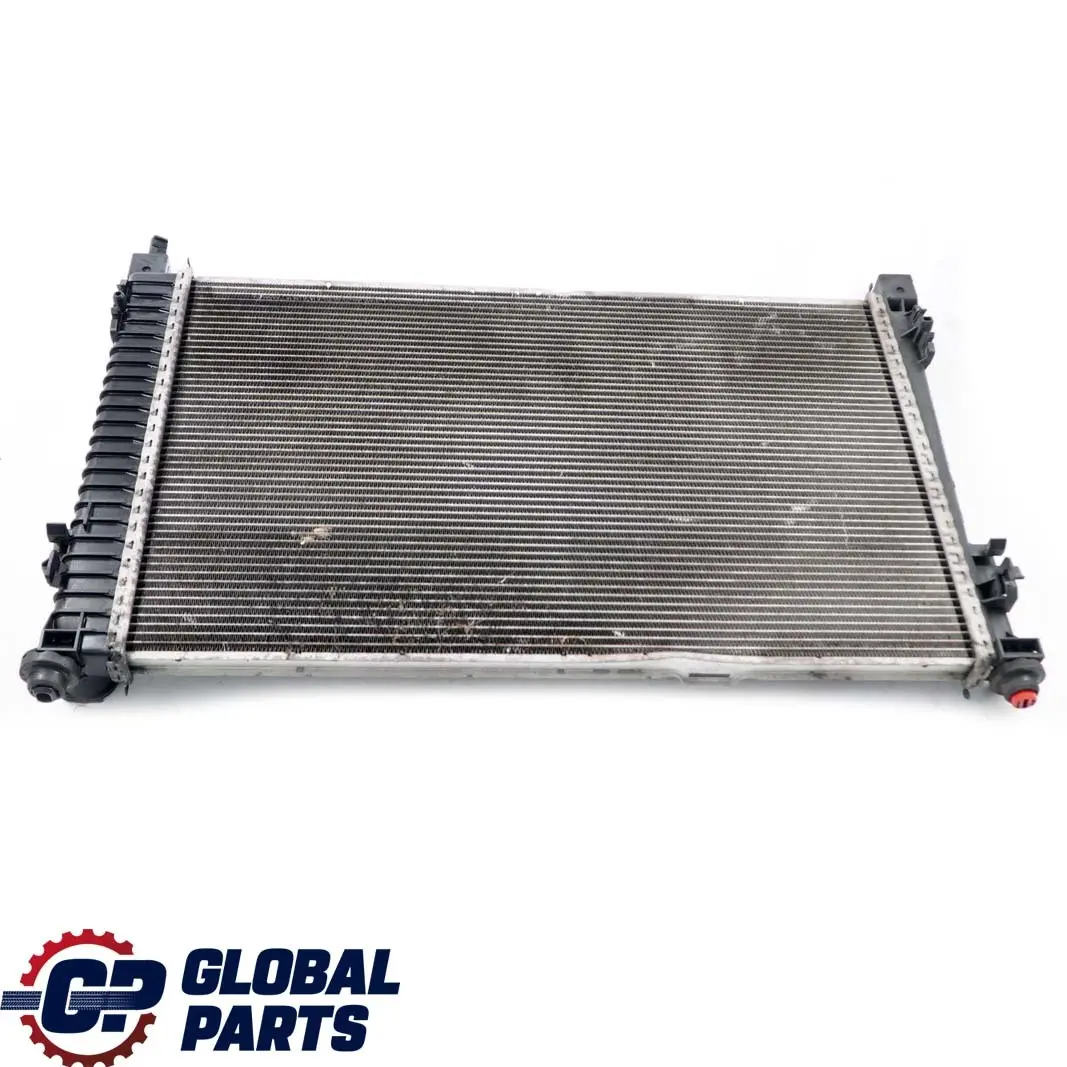 Mercedes W203 Engine Cooling Coolant Radiator - SKU A2035000503 - Part number A2035000503