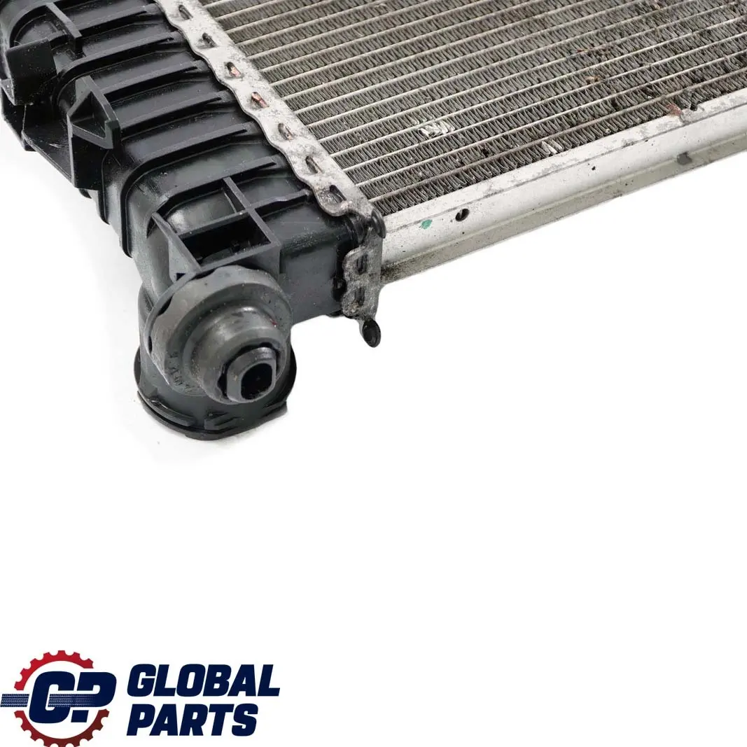 Mercedes W203 Motor Kühlung Kühlmittel Kühler - SKU A2035000503 - Teilenummer A2035000503