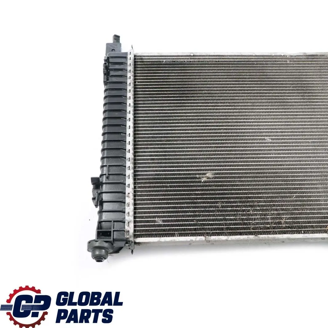 Mercedes W203 Motor Kühlung Kühlmittel Kühler - SKU A2035000503 - Teilenummer A2035000503