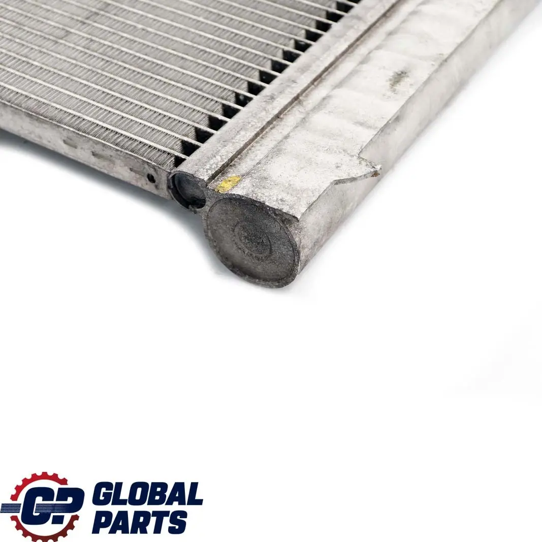 Mercedes-Benz C-Class W203 Engine Cooling Radiator Condenser Petrol to with Part number A2035000954 Mercedes-Benz C-Class W203 Engine Cooling Radiator Condenser Petrol - SKU A2035001254 - Part number A2035000954