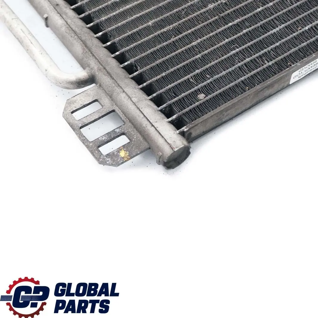  Mercedes-Benz C-Class W203 Engine Cooling Radiator Condenser Petrol - SKU A2035001254 - Part number A2035000954
