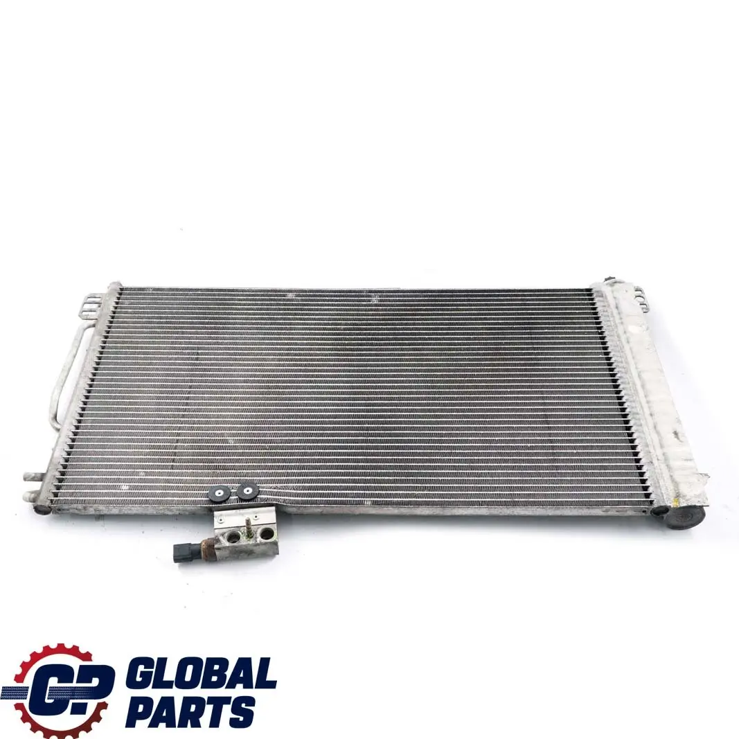  Mercedes-Benz C-Class W203 Engine Cooling Radiator Condenser Petrol - SKU A2035001254 - Part number A2035000954