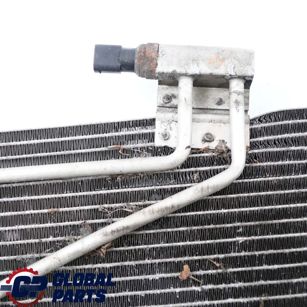  Mercedes-Benz C-Klasse W203 Motorkühlung Kühler Radiator Benzin A2035000503 - SKU A2035001254 - Teilenummer A2035000954