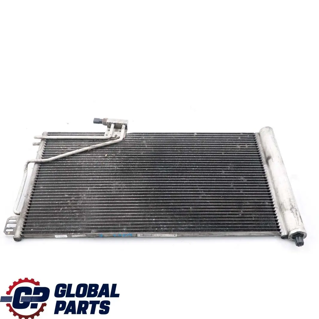  Mercedes-Benz C-Class W203 Engine Cooling Radiator Condenser Petrol - SKU A2035001254 - Part number A2035000954