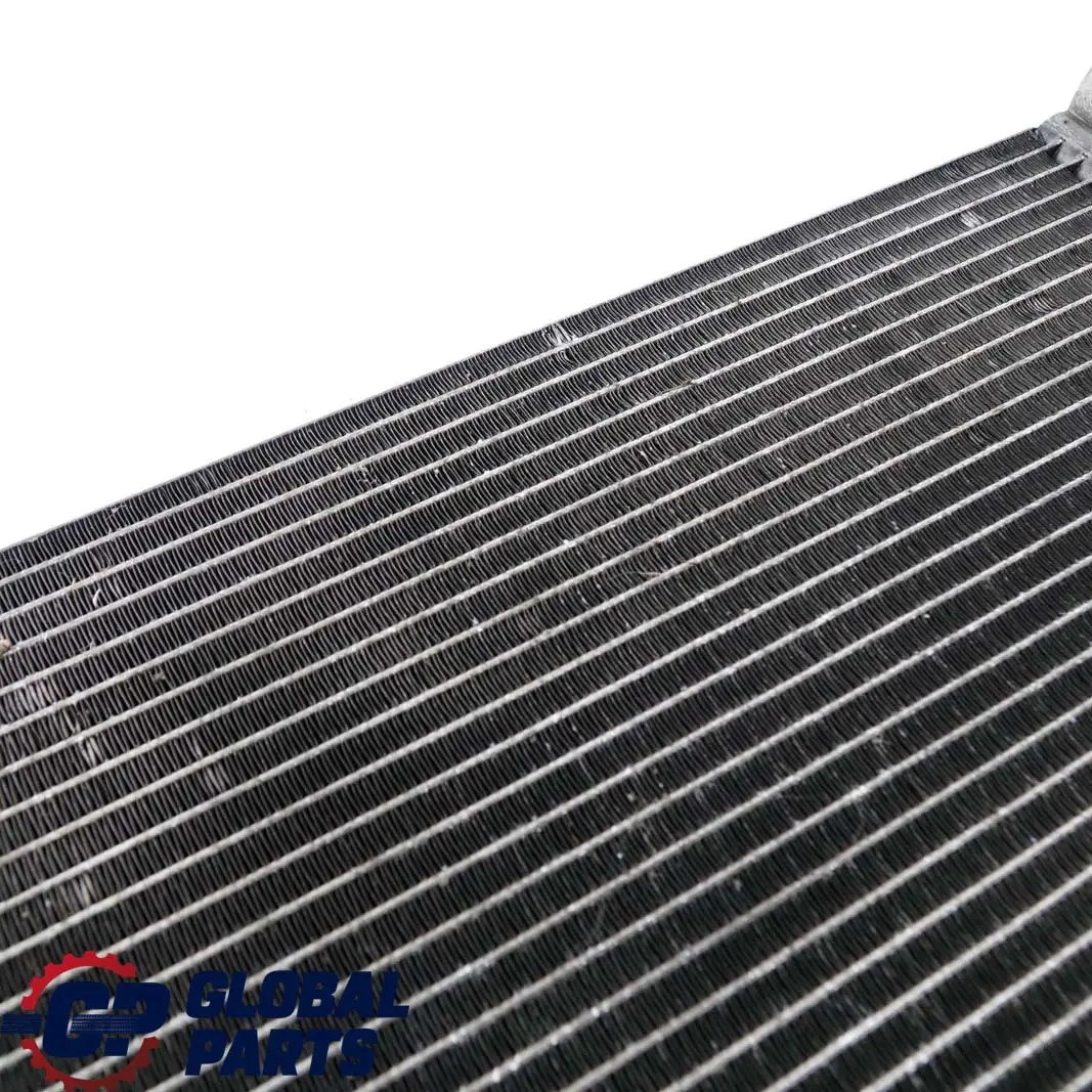 Mercedes-Benz C-Class W203 Engine Cooling Radiator Condenser Petrol to with Part number A2035000954 Mercedes-Benz C-Class W203 Engine Cooling Radiator Condenser Petrol - SKU A2035001254 - Part number A2035000954