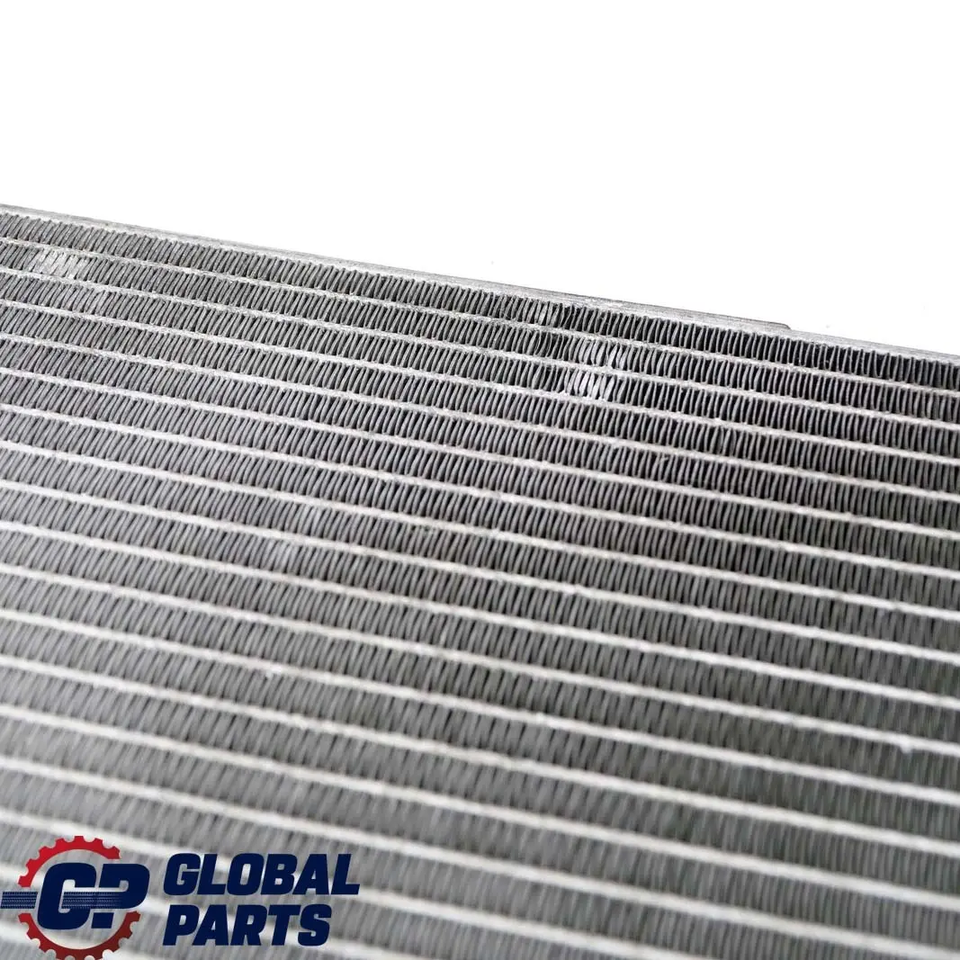 Mercedes-Benz C-Class W203 Engine Cooling Radiator Condenser Petrol to with Part number A2035000954 Mercedes-Benz C-Class W203 Engine Cooling Radiator Condenser Petrol - SKU A2035001254 - Part number A2035000954