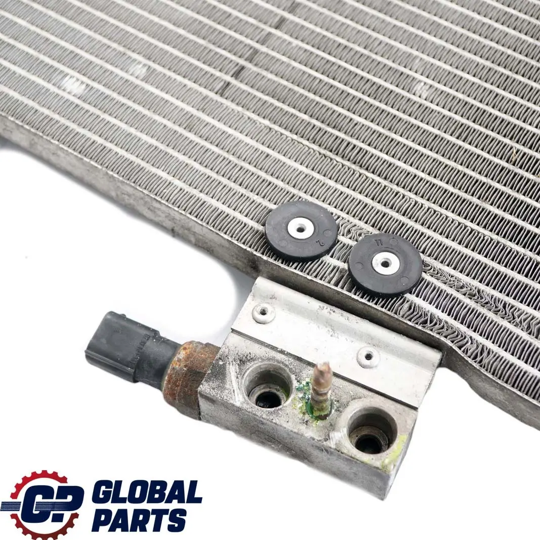 Mercedes-Benz W203 Refroidissement Moteur Radiateur Refroidisseur Essence  - SKU A2035001254 - Numéro de pièce A2035000954