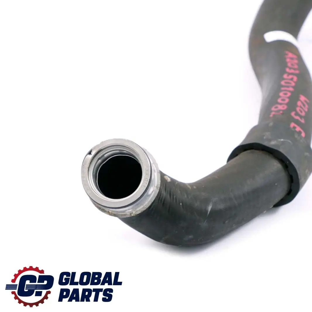 Mercedes-Benz W203 Tubo Flessibile Radiatore Tubo Dell'Acqua per con numero di parte A2035010082 Mercedes-Benz W203 Tubo Flessibile Radiatore Tubo Dell'Acqua - SKU A2035010082 - Numero di parte A2035010082