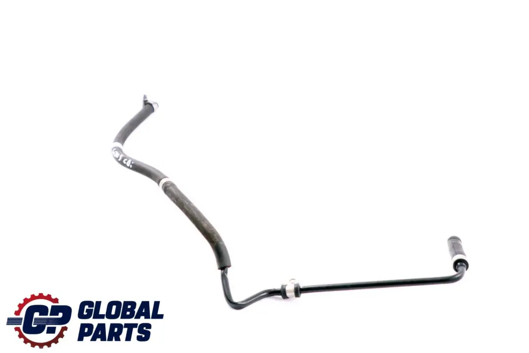  Mercedes-Benz C-Klasse W203 Kühlmittel Behälter Rücklaufleitung - SKU A2035010125 - Teilenummer A2035010125