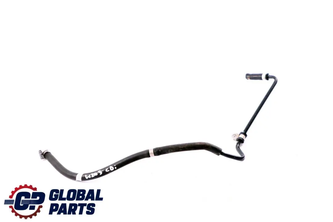  Mercedes-Benz C-Class W203 Diesel Coolant Tank Return Pipe Hose - SKU A2035010125 - Part number A2035010125