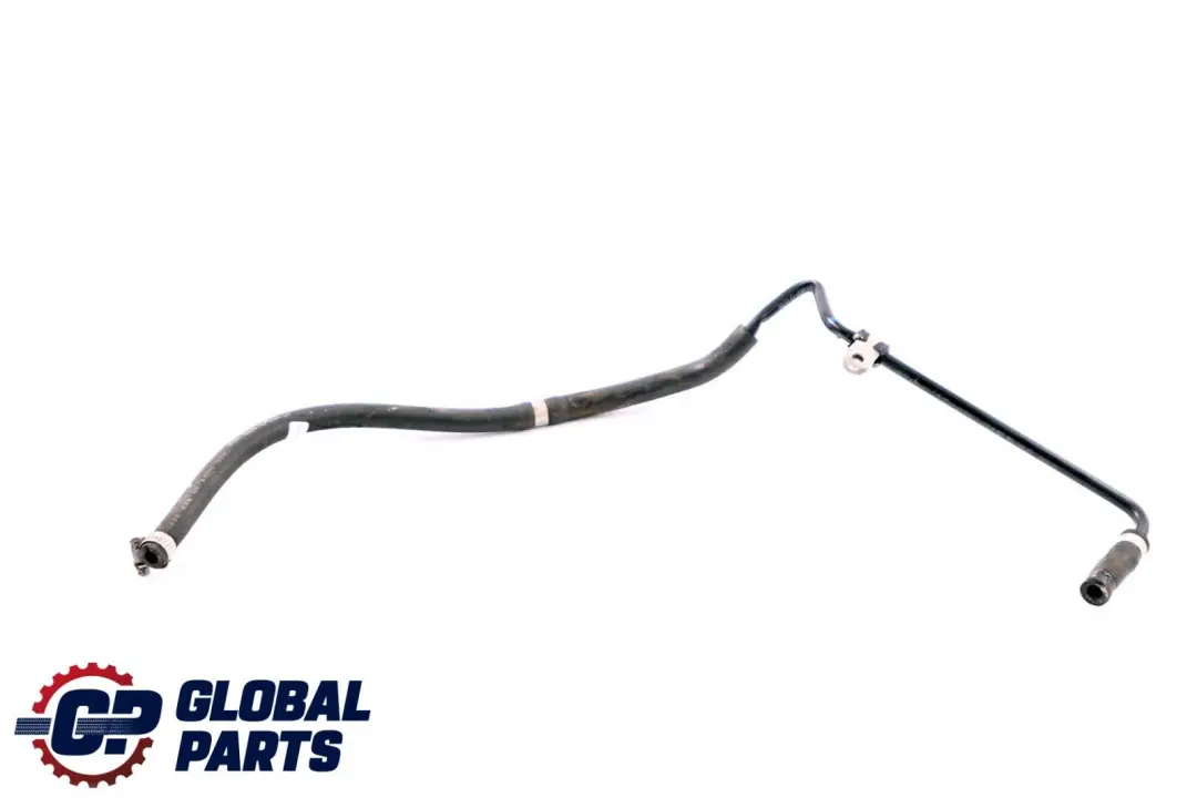 Mercedes C W203 Tanque de Refrigerante Diesel Tubo Retorno Manguera - SKU A2035010125 - Número de pieza A2035010125