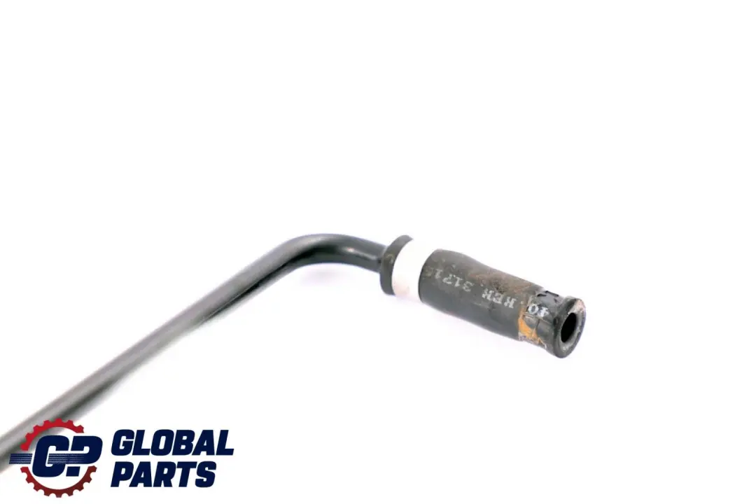  Mercedes-Benz C-Klasse W203 Kühlmittel Behälter Rücklaufleitung - SKU A2035010125 - Teilenummer A2035010125