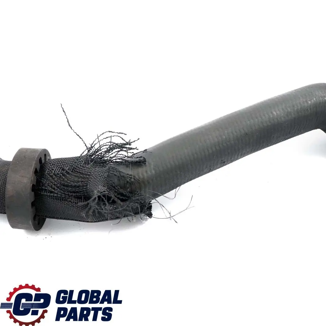  Mercedes-Benz C-Class W203 OM611 Radiator Expansion Tank Top Right Coolant Hose - SKU A2035010382 - Part number A2035010382