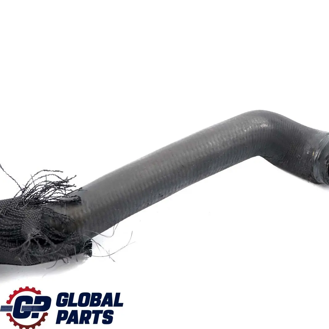  Mercedes-Benz C-Class W203 OM611 Radiator Expansion Tank Top Right Coolant Hose - SKU A2035010382 - Part number A2035010382