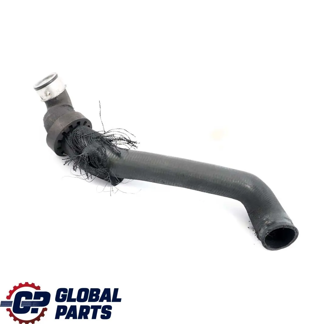  Mercedes-Benz C-Class W203 OM611 Radiator Expansion Tank Top Right Coolant Hose - SKU A2035010382 - Part number A2035010382