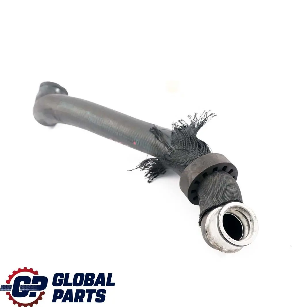  Mercedes-Benz C-Class W203 OM611 Radiator Expansion Tank Top Right Coolant Hose - SKU A2035010382 - Part number A2035010382