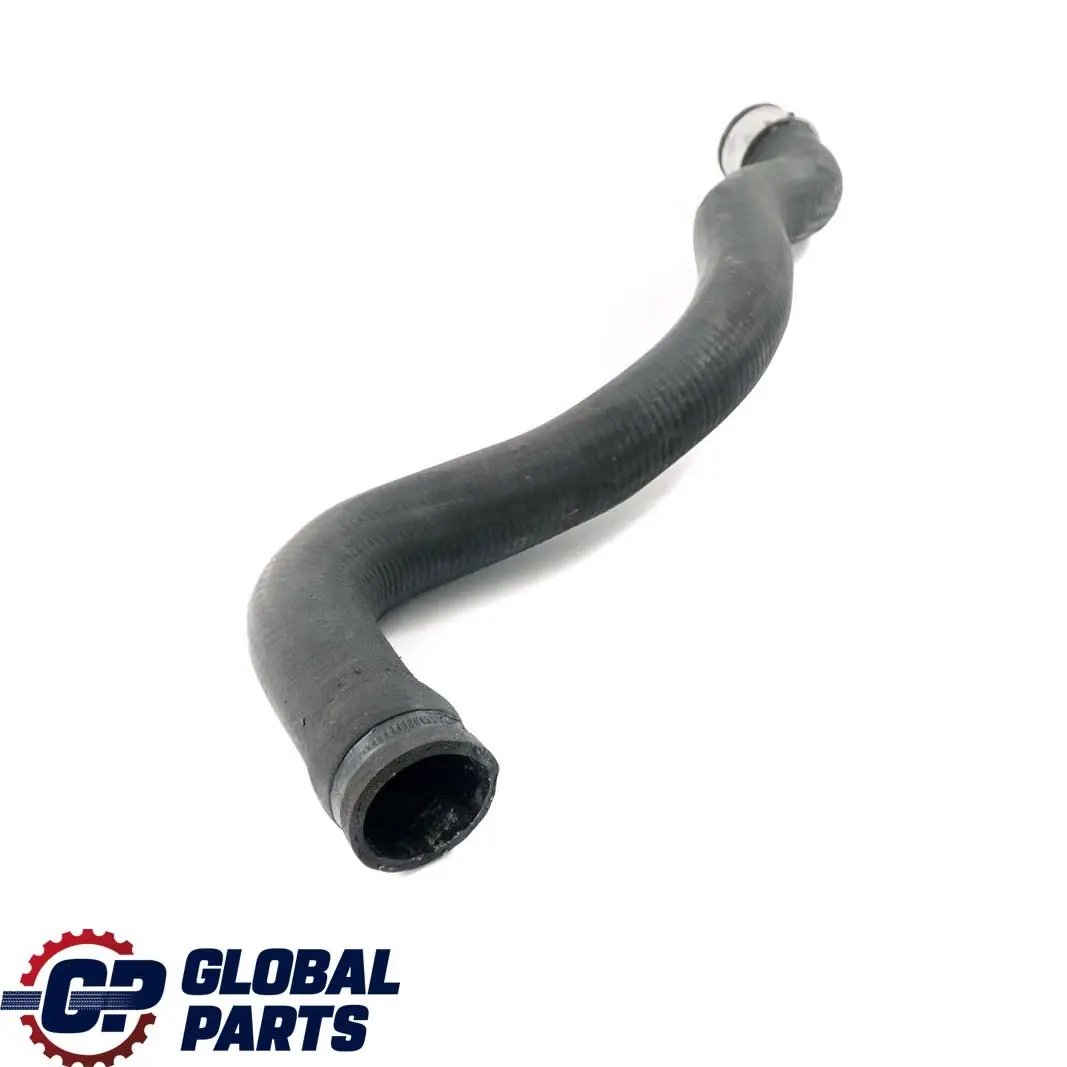 OM611 Tanque Expansión Radiador Manguera Refrigerante para Mercedes W203 con número de pieza A2035010682 Mercedes W203 OM611 Tanque Expansión Radiador Manguera Refrigerante - SKU A2035010682 - Número de pieza A2035010682