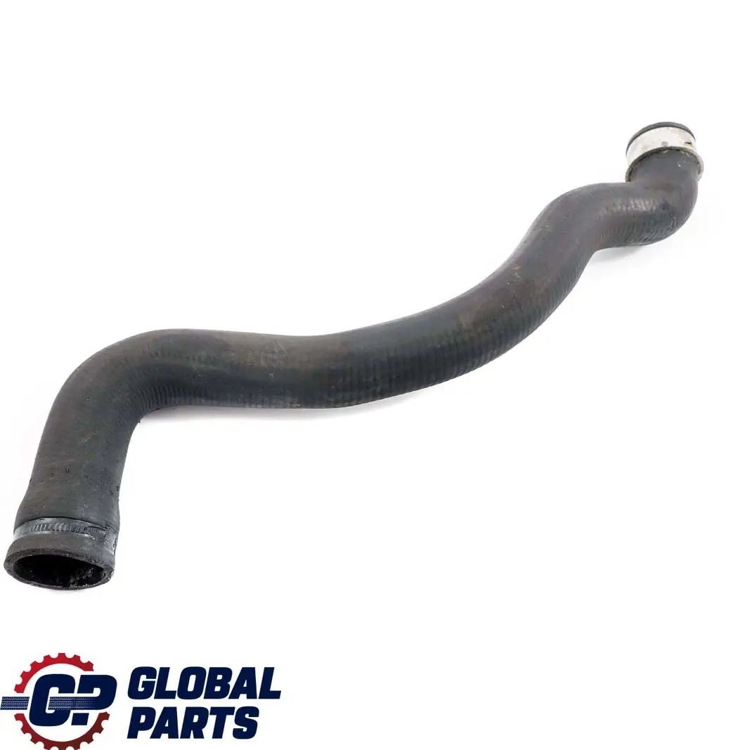  Mercedes-Benz C W203 OM611 Radiator Expansion Tank Top Coolant Hose - SKU A2035010682 - Part number A2035010682