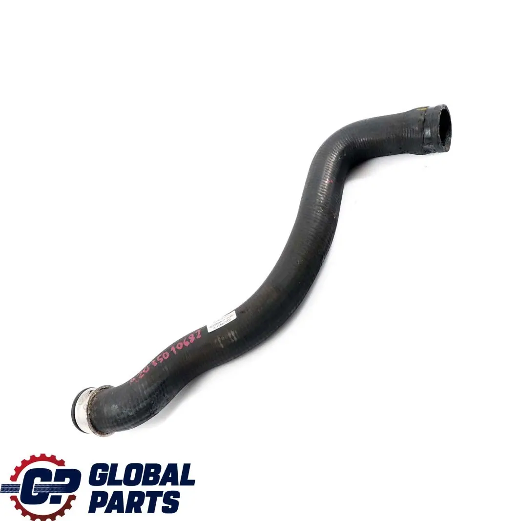 OM611 flessibile liquido superiore vaschetta espansione radiatore per Mercedes W203 con numero di parte A2035010682 Mercedes W203 OM611 flessibile liquido superiore vaschetta espansione radiatore - SKU A2035010682 - Numero di parte A2035010682