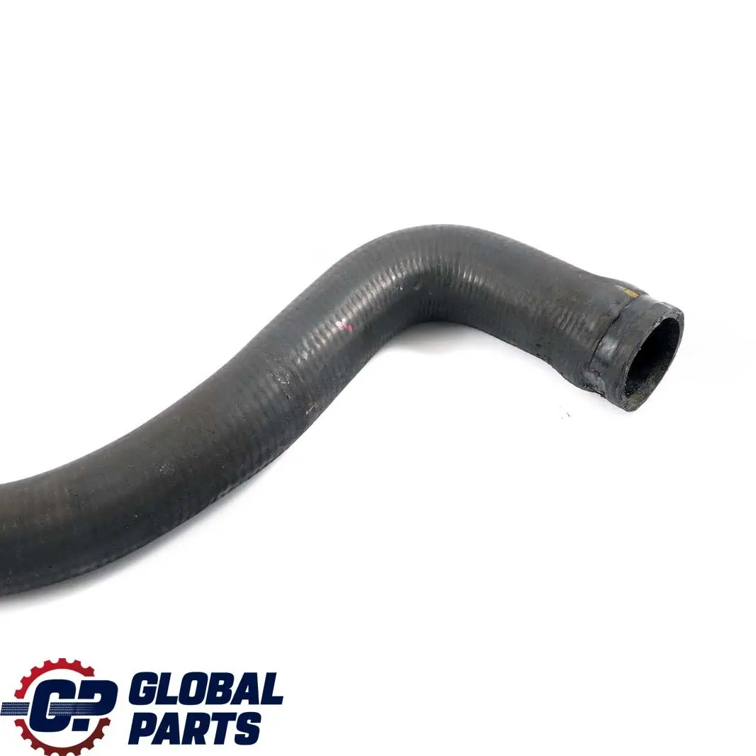  Mercedes-Benz C W203 OM611 Radiator Expansion Tank Top Coolant Hose - SKU A2035010682 - Part number A2035010682