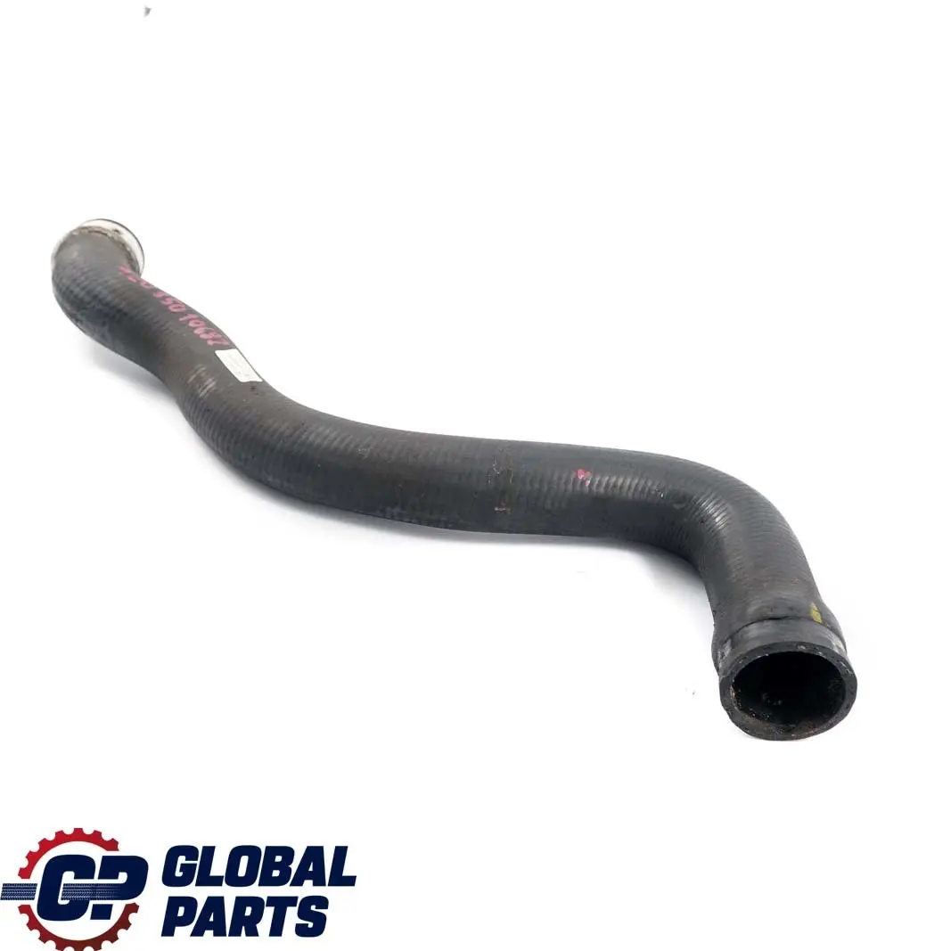  Mercedes-Benz C W203 OM611 Radiator Expansion Tank Top Coolant Hose - SKU A2035010682 - Part number A2035010682