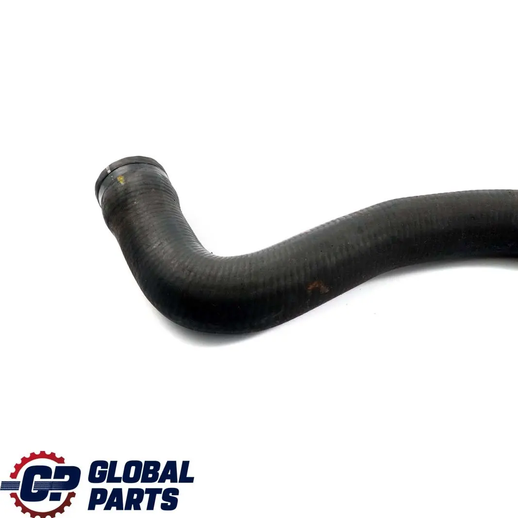Mercedes-Benz C W203 OM611 Radiator Expansion Tank Top Coolant Hose to with Part number A2035010682 Mercedes-Benz C W203 OM611 Radiator Expansion Tank Top Coolant Hose - SKU A2035010682 - Part number A2035010682