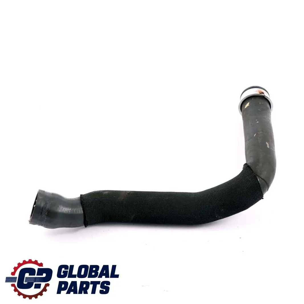  Mercedes-Benz C-Class W203 Radiator Coolant Pipe Hose Line - SKU A2035010882 - Part number A2035010882