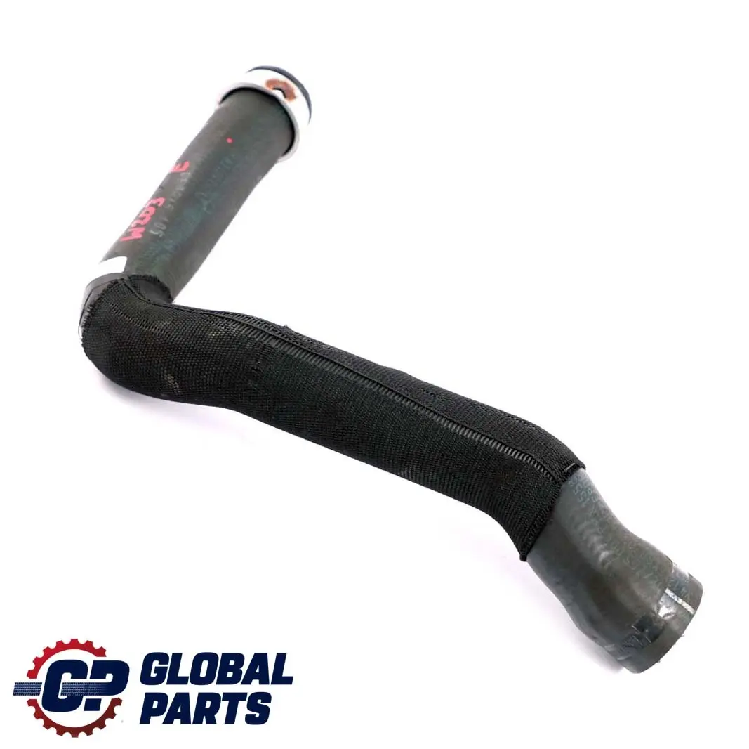 Mercedes-Benz C-Class W203 Radiator Coolant Pipe Hose Line - SKU A2035010882 - Part number A2035010882