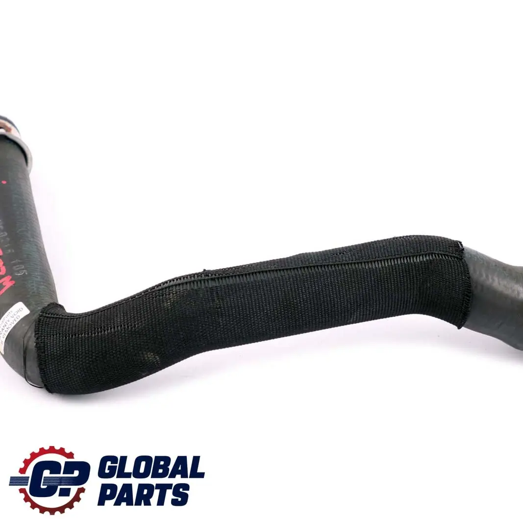 Mercedes-Benz W203 Tubo Radiatore Tubo Dell'Acqua Schlauc per con numero di parte A2035010882 Mercedes-Benz W203 Tubo Radiatore Tubo Dell'Acqua Schlauc - SKU A2035010882 - Numero di parte A2035010882