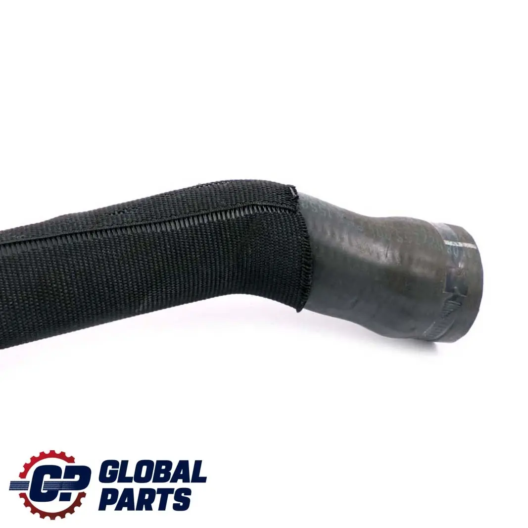  Mercedes-Benz W203 Refroidissement Tuyau de Radiateur Tuyau D'Eau Schlauc - SKU A2035010882 - Numéro de pièce A2035010882