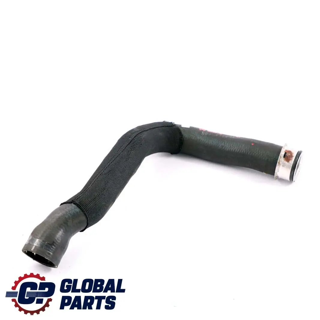 Mercedes-Benz C-Class W203 Radiator Coolant Pipe Hose Line to with Part number A2035010882 Mercedes-Benz C-Class W203 Radiator Coolant Pipe Hose Line - SKU A2035010882 - Part number A2035010882