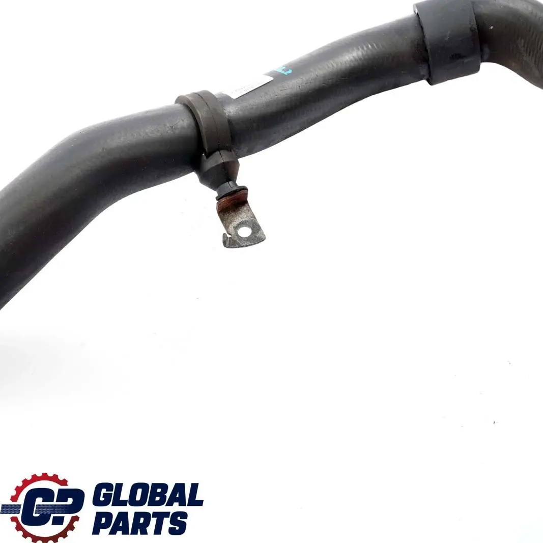 Mercedes W203 200 Kompressor M111 Radiatore refrigerante flessibile inferiore - SKU A2035012882 - Numero di parte A2035012882