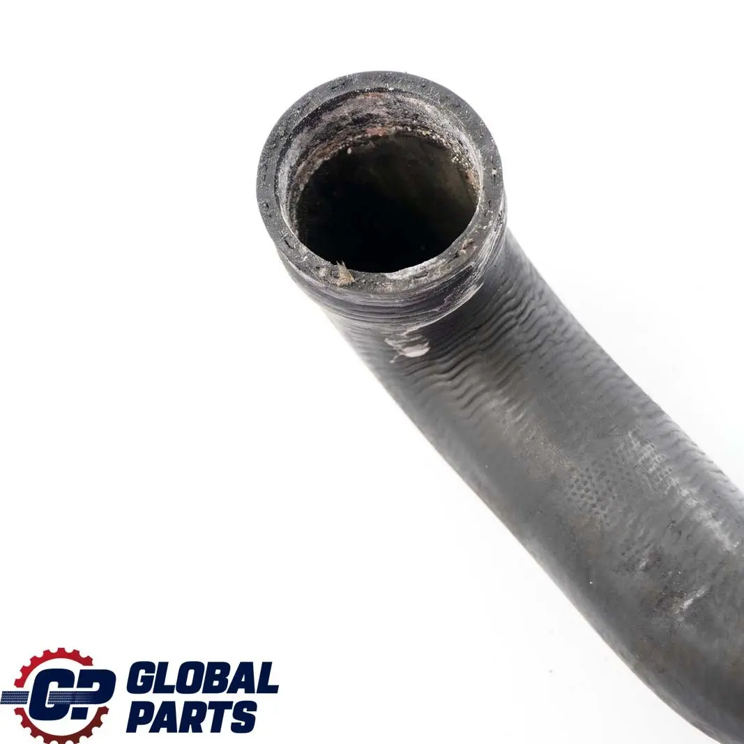  Mercedes-Benz C W203 200 Kompressor M111 Coolant Radiator Bottom Hose Pipe - SKU A2035012882 - Part number A2035012882