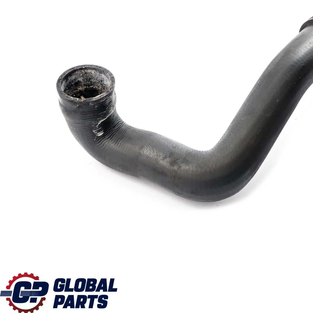 Mercedes W203 200 Kompressor M111 Tuyau inférieur radiateur de refroidissement - SKU A2035012882 - Numéro de pièce A2035012882
