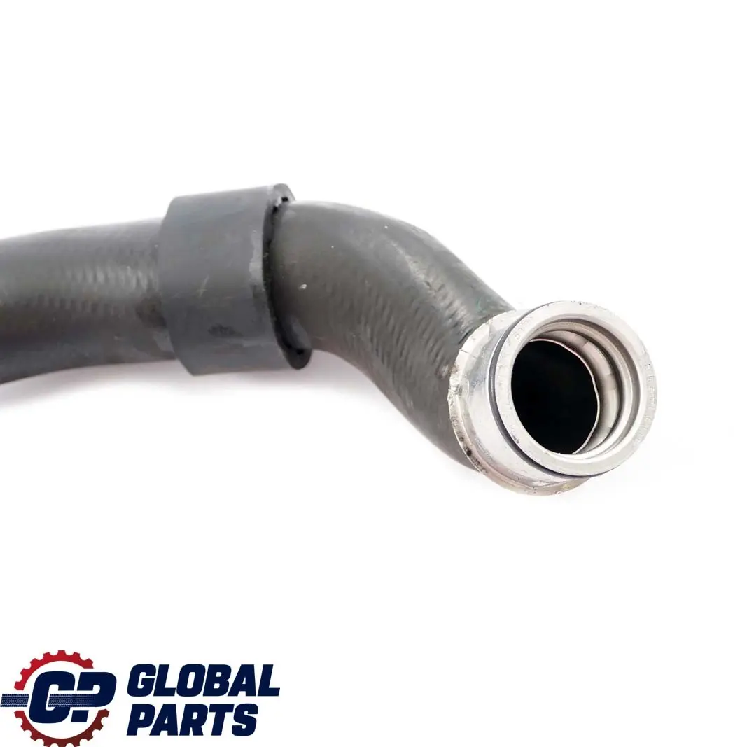 Mercedes W203 200 Kompressor M111 Tuyau inférieur radiateur de refroidissement - SKU A2035012882 - Numéro de pièce A2035012882